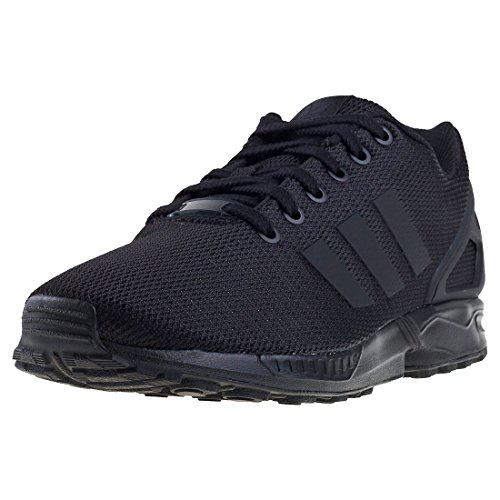 Adidas Zx Flux Mens Trainers Black Black 11 Uk | Desertcart Brunei